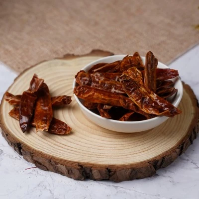 Jubran Pepper pods 100g
