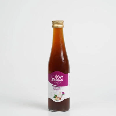 Jubran  Garlic Vinegar 250ml