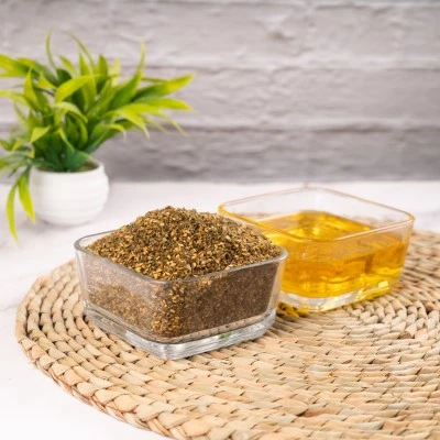 Jubran Super thyme 500g