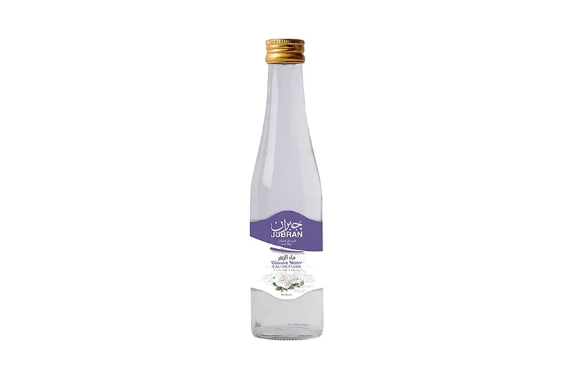 Jubran  orange blossom water 250ml