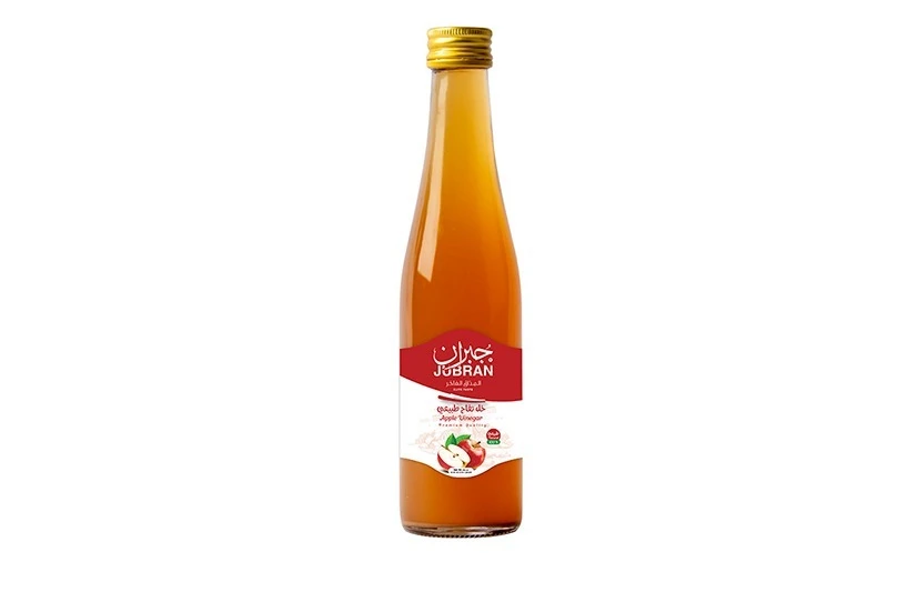 Jubran  Apple Cider Vinegar 250ml