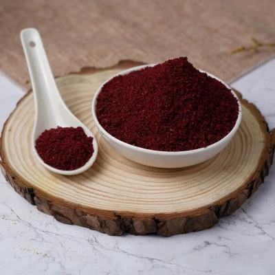 جبران سماق عجلوني بلدي 250غم