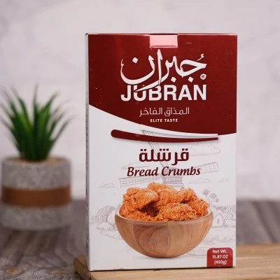 Jubran  Sweet Qarshala 450g