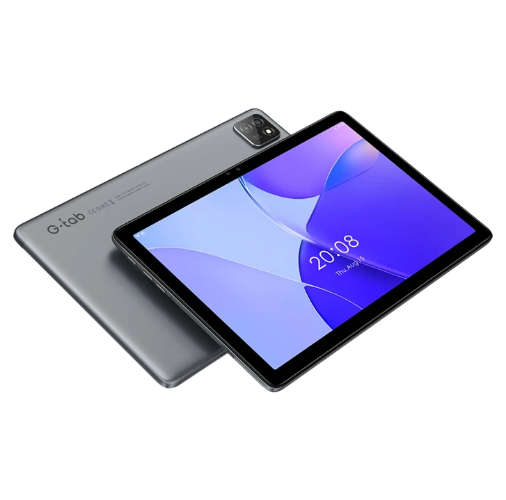 جي تاب T10 (8/64 جيجابايت)