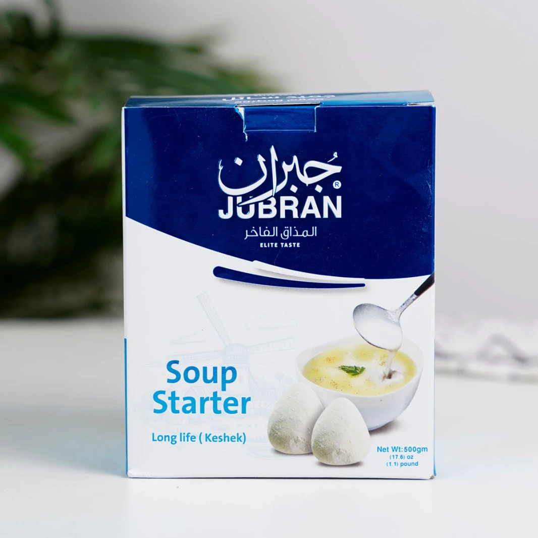 Jubran Jameed Liquid Luxury 500g