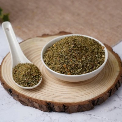 Jubran Marjoram 100g