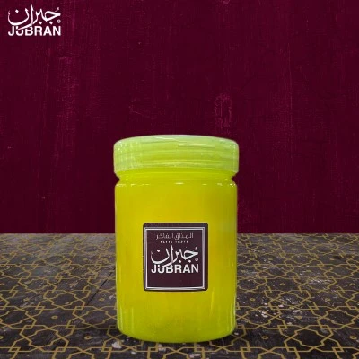 Jubran Jabran country butter 250g