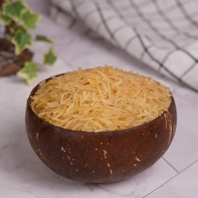 Jubran Jabran White Indian Rice 500g