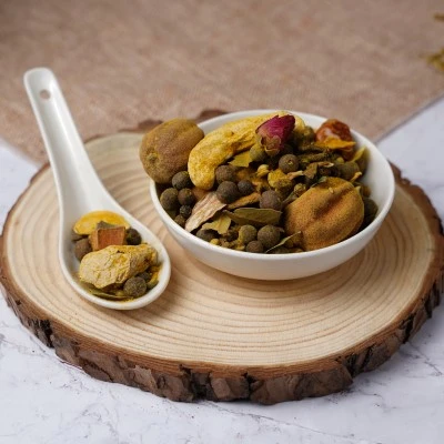 جبران بهارات برياني حب 100غم