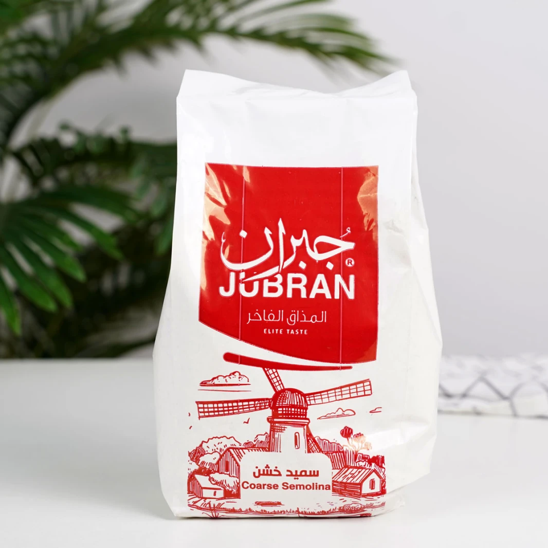 Jubran Coarse semolina 1 kg