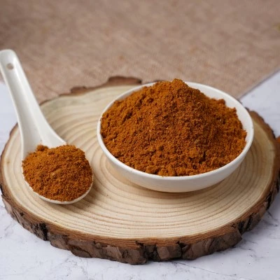 Jubran Smoked spices 100g