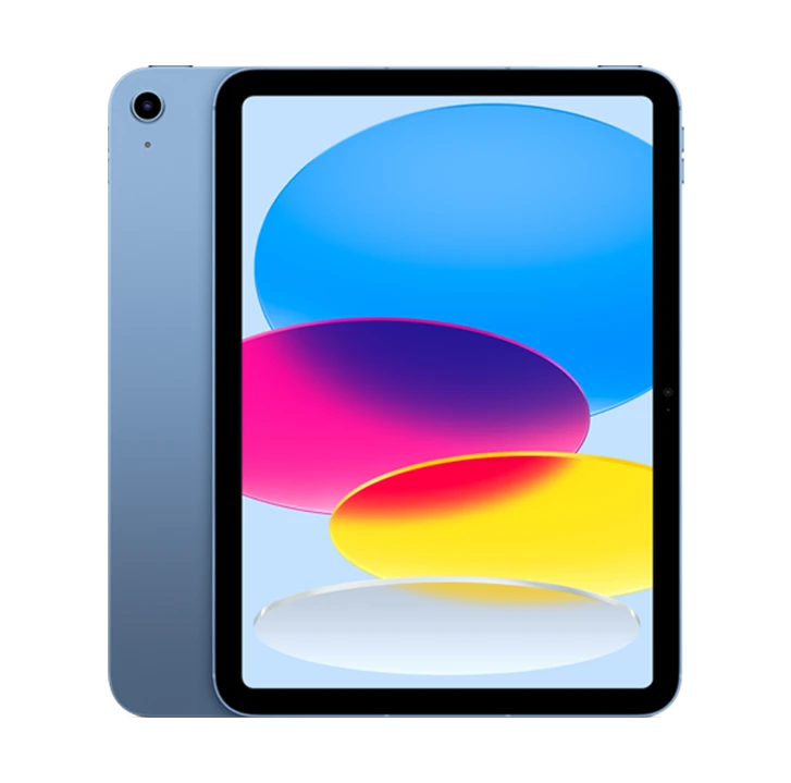 Apple iPad 10th Gen Wi-Fi