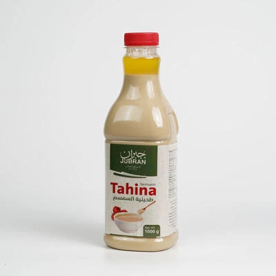 جبران طحينية السمسم 1كغم