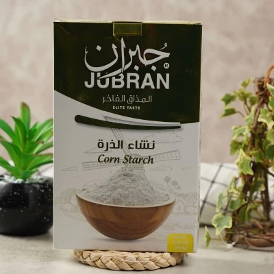 جبران نشا الذرة 450غم