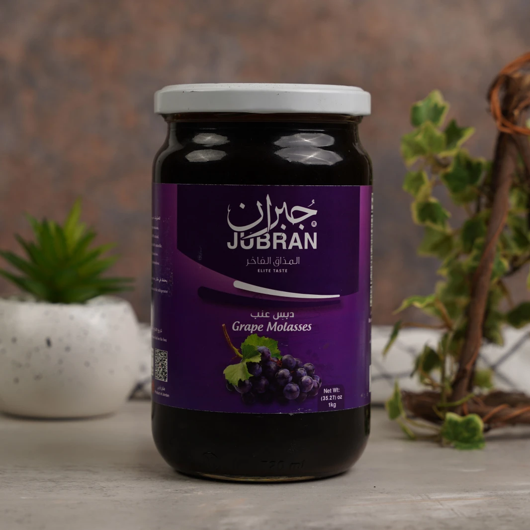 Jubran  Grape Molasses 1kg
