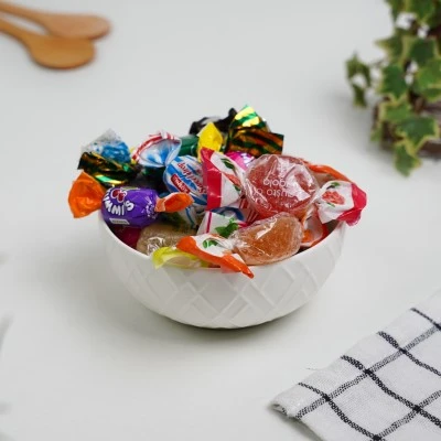 Jubran Light Toffee 500g