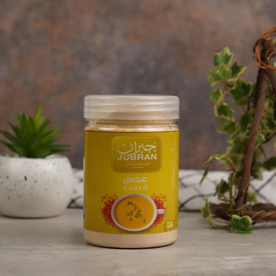 Jubran  Ades 250 gham