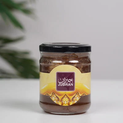 جبران جبران عسل بالزنجبيل 250غم