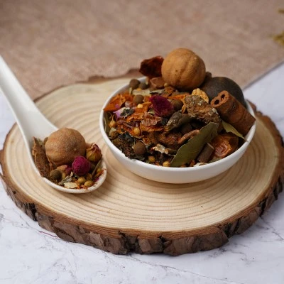 Jubran Seven spices 100g