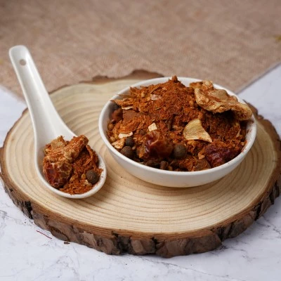 جبران بهارات كبسة خليجي 100غم
