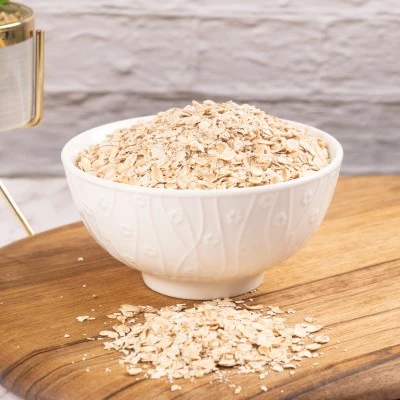 Jubran Gibran Oats 500g
