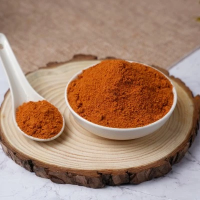 Jubran Bharat Tandoori 100 Gham