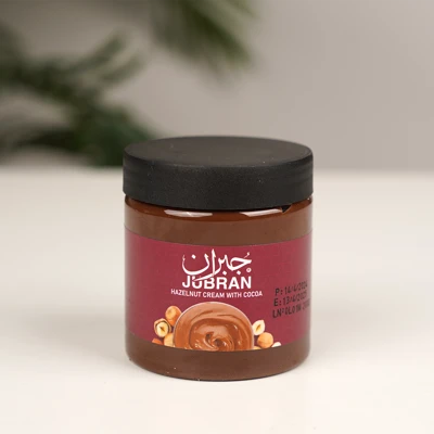 Jubran Gibran Chocolate Spread 200g