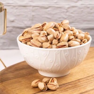 جبران فستق حلبي اكبري حلو  250غم