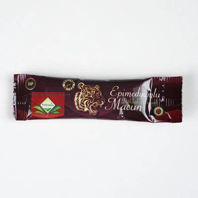 Jubran Red sliced ​​honey 12ml vip