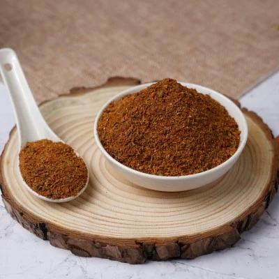 جبران بهارات مكسيكية 100غم