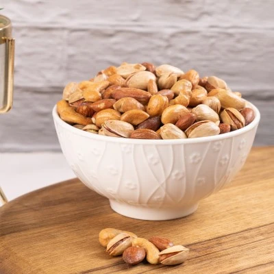جبران مكسرات تيربو 250غم