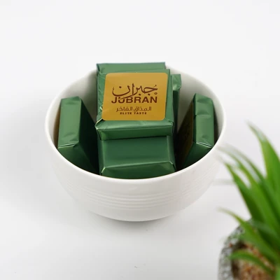 Jubran Gibran Luxury Chocolate Dubai