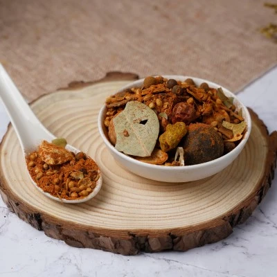 جبران بهارات اوزي حب 100غم