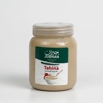 جبران طحينية جبران فاخرة 500 غم