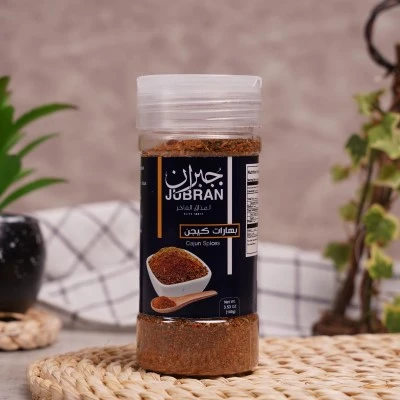 جبران جبران بهارات كيجن 100غم