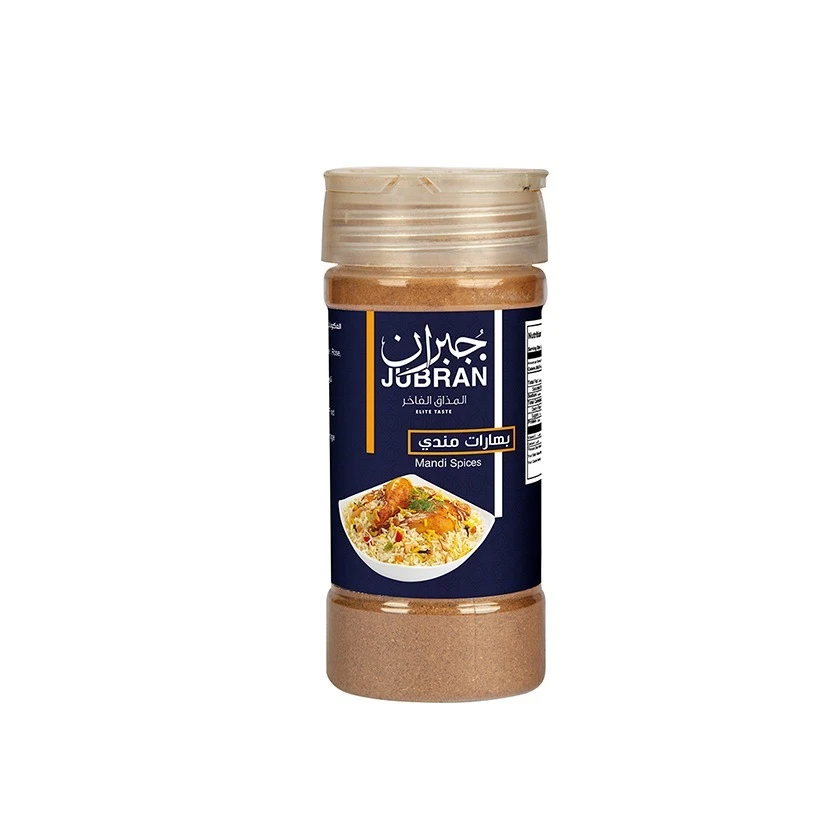 Jubran Jibran Mandi Spices 100g