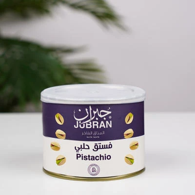 جبران جبران فستق علبة 200 جرام