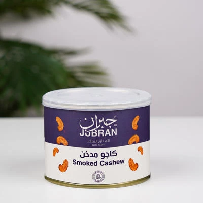جبران جبران كاجو 200 جرام