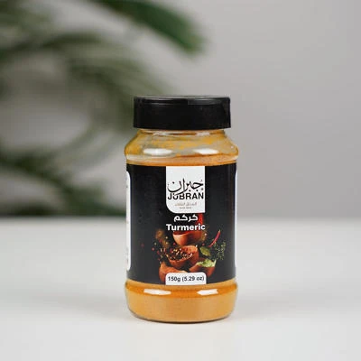 جبران جبران بهارات كركم 150غم