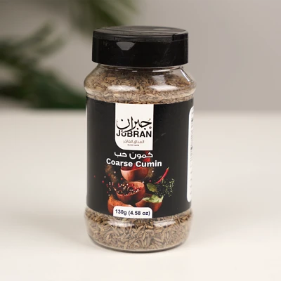 جبران جبران بهارات كمون حب 130غم