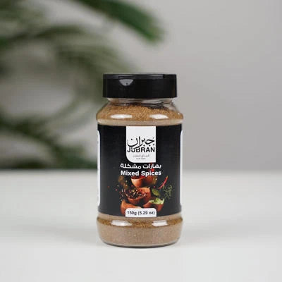 Jubran Gibran Mixed Spices 150g