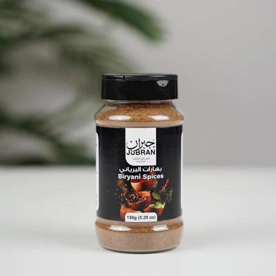 جبران جبران بهارات البرياني 150غم