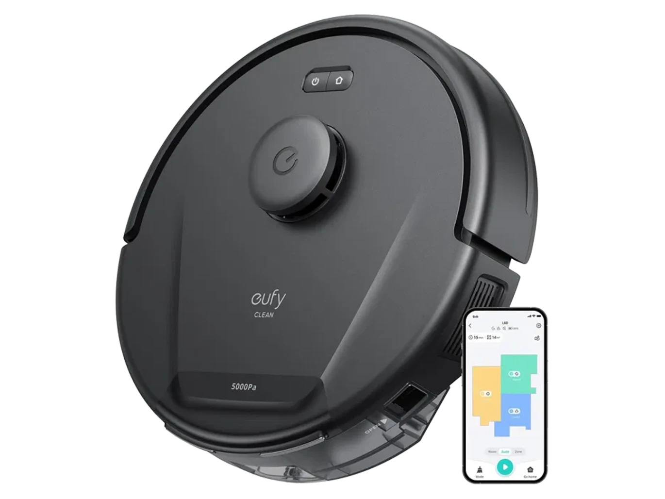 Eufy Clean L60 RoboVac