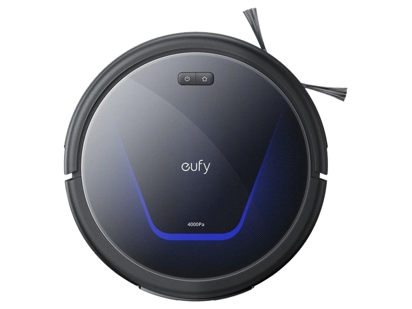 روبوت المكنسة الكهربائية الهجينة Eufy G50 مع ممسحة