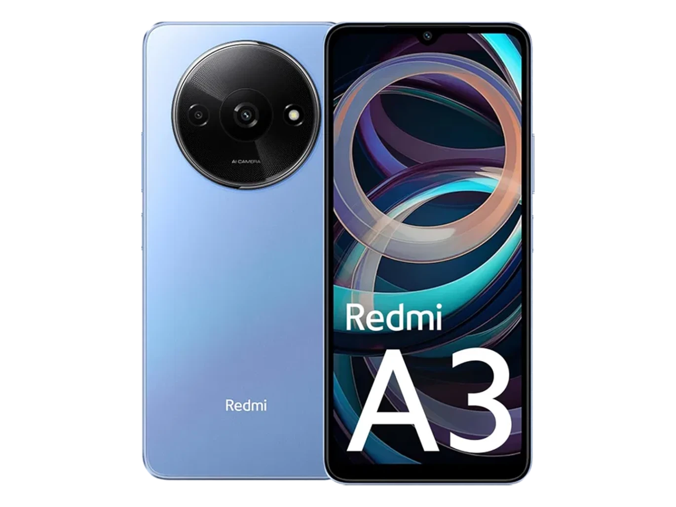 Xiaomi Redmi A3