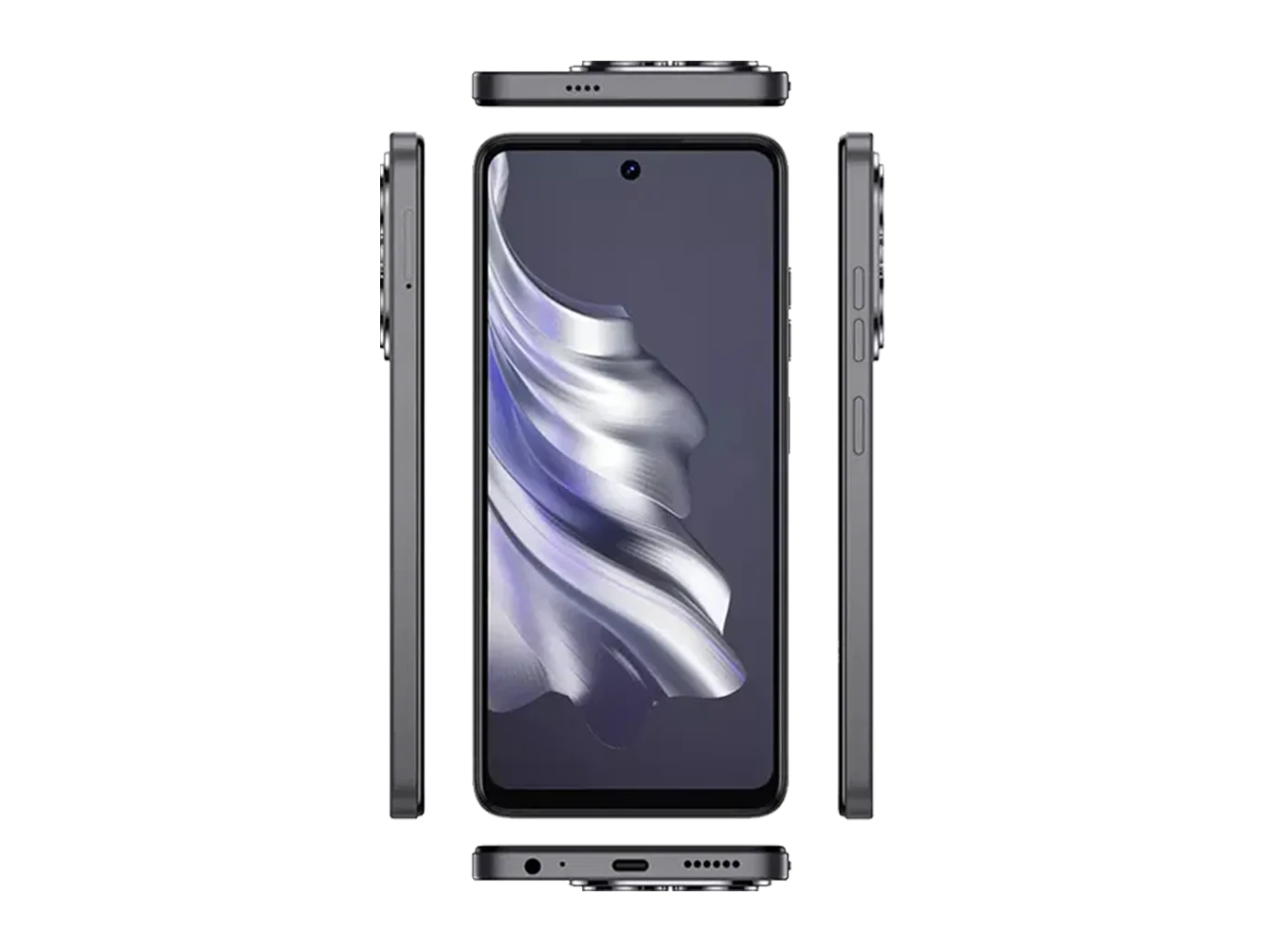 Tecno Spark 20 Pro