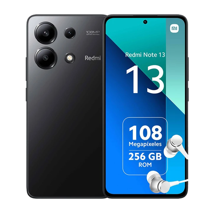 شاومي ريدمي نوت 13 4G
