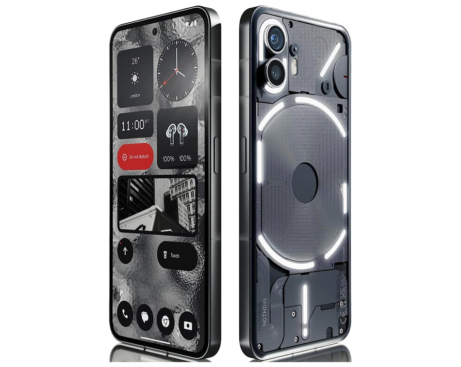 NOTHING Phone 2