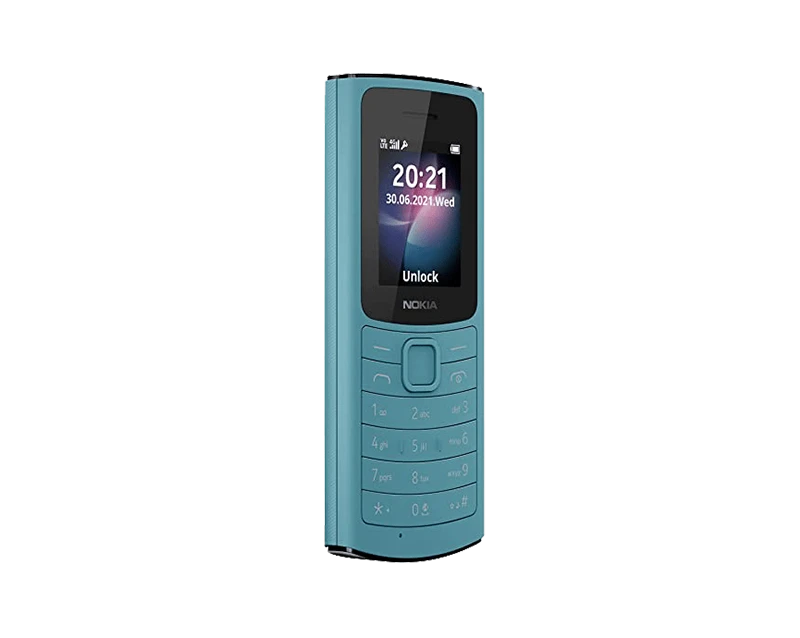 Nokia 110 4G