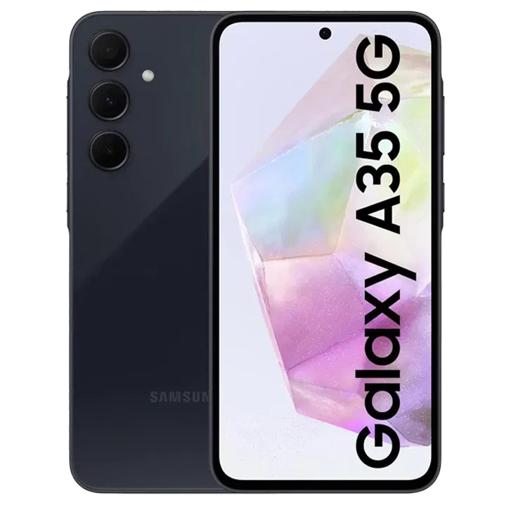 Samsung Galaxy A35